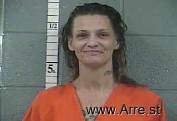 Ashley Brooke Elmore Mugshot