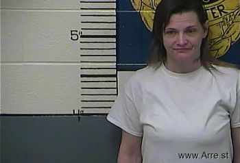 Ashley  Elmore Mugshot