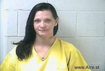 Ashley Brooke Elmore Mugshot