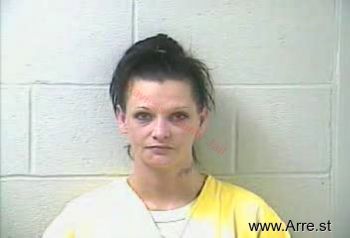 Ashley Brooke Elmore Mugshot