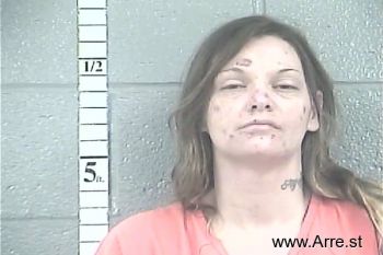 Ashley Brooke Elmore Mugshot