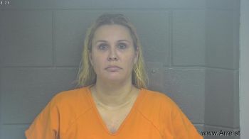 Ashley Jean Flynn Mugshot