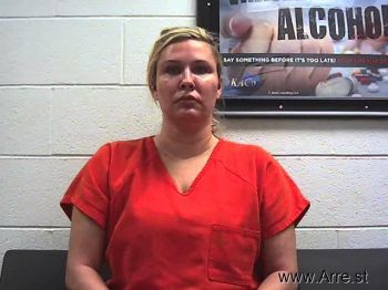 Ashley Jean Flynn Mugshot