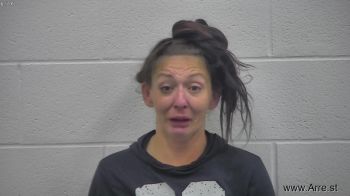 Ashley Rene Foster Mugshot