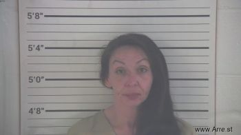 Ashley Rene Foster Mugshot