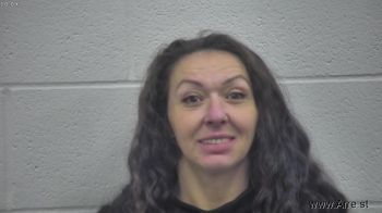 Ashley Rene Foster Mugshot