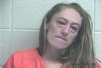 Ashley  Gore Mugshot