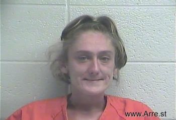 Ashley  Gore Mugshot