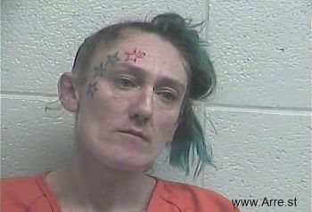 Ashley  Gore Mugshot