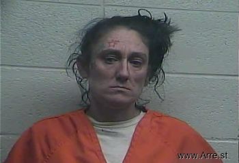 Ashley Marie Gore Mugshot