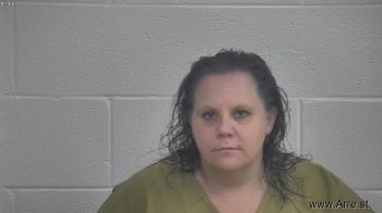 Ashley  Gregory Mugshot