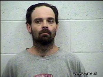 Ashley James Hammond Mugshot