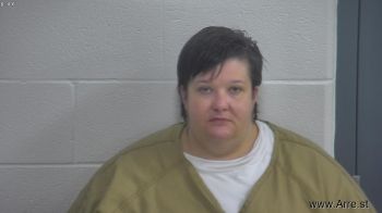 Ashley Kay Heatherly Mugshot