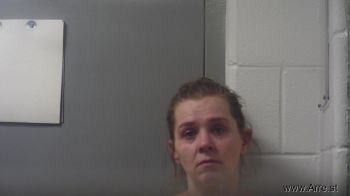 Ashley J Hendrickson Mugshot