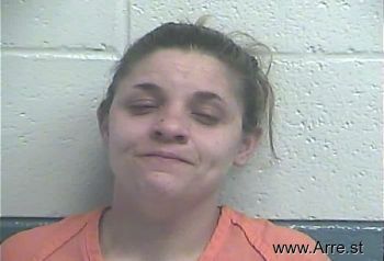 Ashley  Henry Mugshot