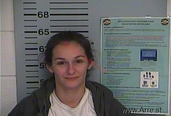 Ashley Duncan Henshaw Mugshot