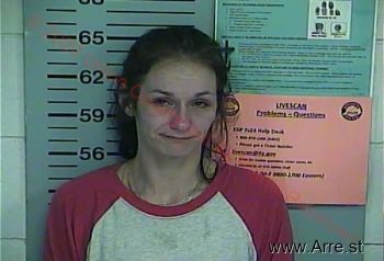 Ashley Duncan Henshaw Mugshot