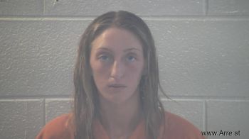 Ashley Rae Holt Mugshot