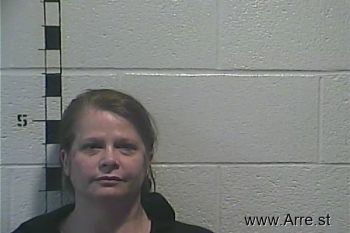 Ashley Jo Hughes Mugshot