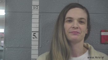 Ashley  Hunt Mugshot