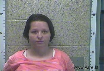 Ashley  Hurt Mugshot