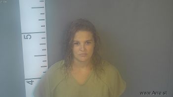 Ashley Michelle Keeling Mugshot