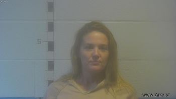 Ashley Michelle Keeling Mugshot