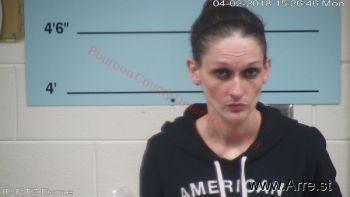 Ashley  Kelly Mugshot