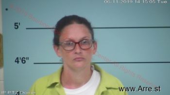 Ashley M Kelly Mugshot