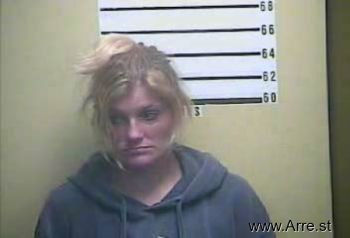 Ashley  Kilgore Mugshot