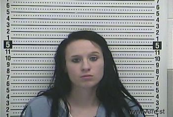 Ashley P King Mugshot