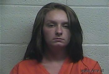 Ashley  King Mugshot