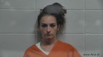 Ashley Nicole King Mugshot