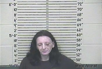 Ashley  King Mugshot