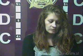 Ashley Nichole Lee Mugshot