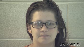 Ashley Nichole Lee Mugshot