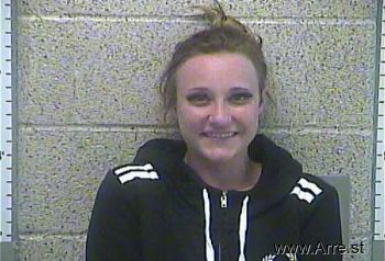 Ashley  Leonard Mugshot