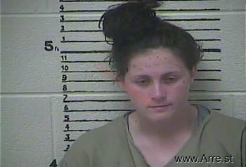 Ashley Nicole Lewis Mugshot