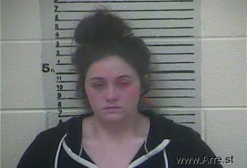 Ashley  Lewis Mugshot