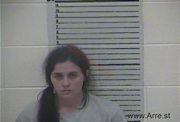 Ashley  Lewis Mugshot