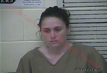 Ashley  Lewis Mugshot