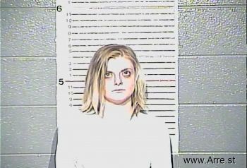 Ashley Nicole Lewis Mugshot