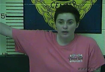 Ashley  Lewis Mugshot