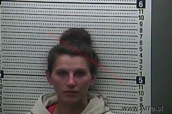 Ashley D Lewis Mugshot