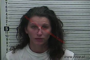 Ashley  Lewis Mugshot