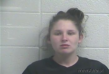 Ashley  Lucas Mugshot