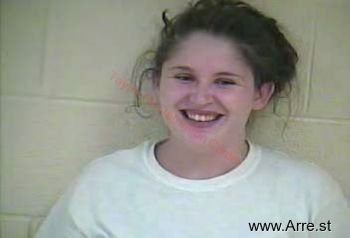 Ashley  Lucas Mugshot