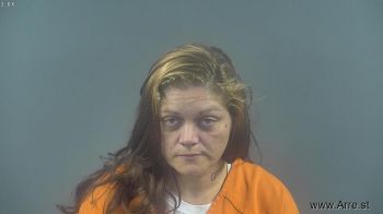 Ashley Nichole Manning Mugshot