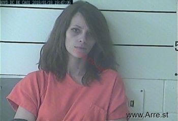 Ashley  Mays Mugshot