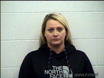 Ashley Rose Mays Mugshot